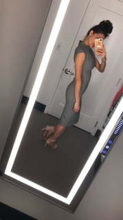 Liberte Chan feet photo thumbnail