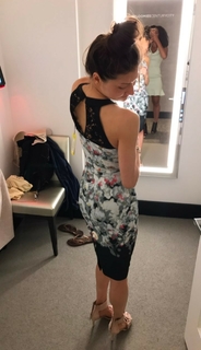 Liberte Chan feet photo thumbnail