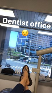 Liberte Chan feet photo thumbnail