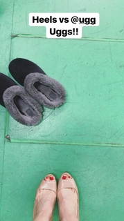 Liberte Chan feet photo thumbnail