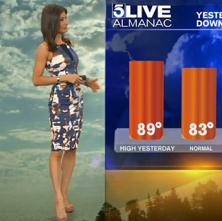 Liberte Chan feet photo thumbnail