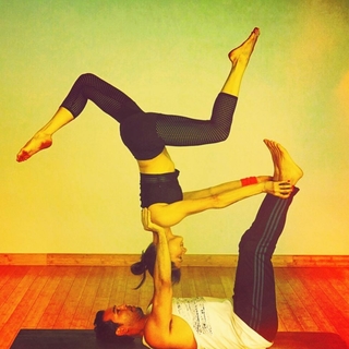 Liberte Chan feet photo thumbnail