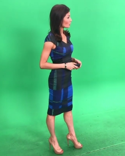 Liberte Chan feet photo thumbnail