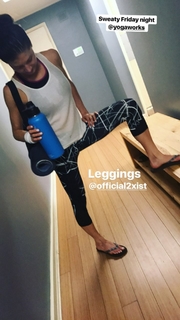 Liberte Chan feet photo thumbnail