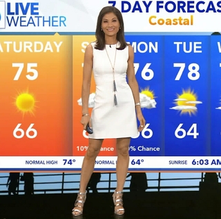 Liberte Chan feet photo thumbnail