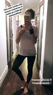 Liberte Chan feet photo thumbnail