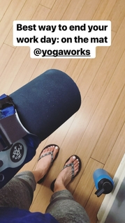 Liberte Chan feet photo thumbnail