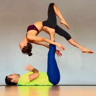 Liberte Chan feet photo thumbnail