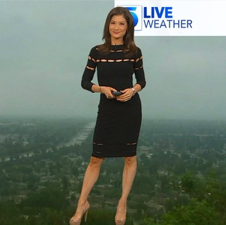 Liberte Chan feet photo thumbnail