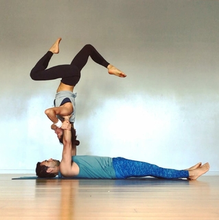 Liberte Chan feet photo thumbnail