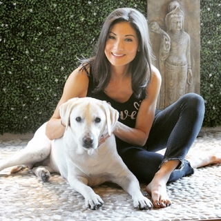 Liberte Chan feet photo thumbnail