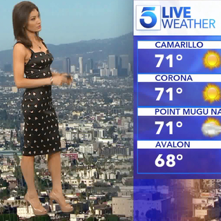 Liberte Chan feet photo thumbnail