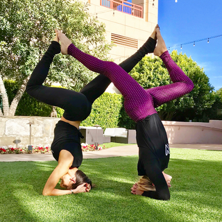 Liberte Chan feet photo thumbnail