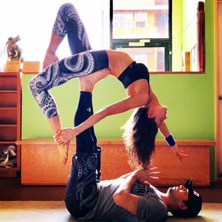 Liberte Chan feet photo thumbnail