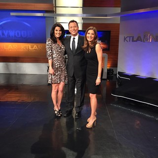 Liberte Chan feet photo thumbnail