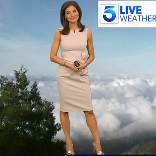 Liberte Chan feet photo thumbnail