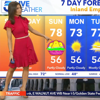 Liberte Chan feet photo thumbnail