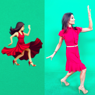 Liberte Chan feet photo thumbnail