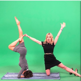 Liberte Chan feet photo thumbnail