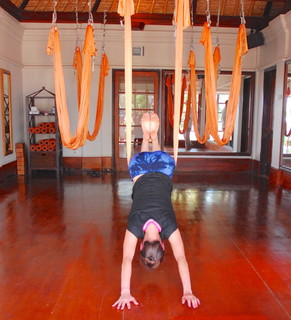 Liberte Chan feet photo thumbnail