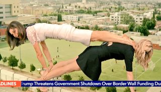 Liberte Chan feet photo thumbnail