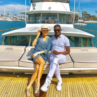 Liberte Chan feet photo thumbnail