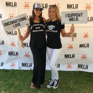 Liberte Chan feet photo thumbnail