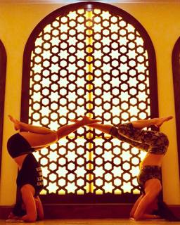 Liberte Chan feet photo thumbnail