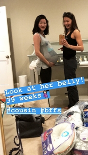 Liberte Chan feet photo thumbnail