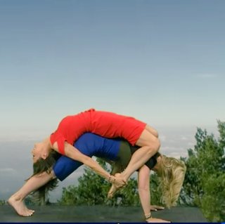 Liberte Chan feet photo thumbnail