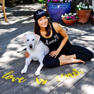 Liberte Chan feet photo thumbnail