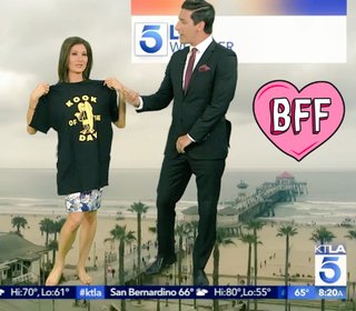 Liberte Chan feet photo thumbnail