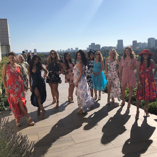 Liberte Chan feet photo thumbnail