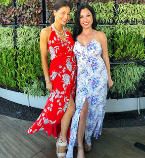 Liberte Chan feet photo thumbnail