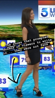 Liberte Chan feet photo thumbnail