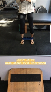 Liberte Chan feet photo thumbnail