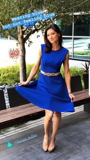 Liberte Chan feet photo thumbnail