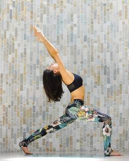 Liberte Chan feet photo thumbnail