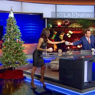 Liberte Chan feet photo thumbnail