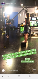 Liberte Chan feet photo thumbnail