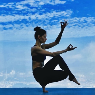 Liberte Chan feet photo thumbnail