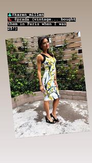 Liberte Chan feet photo thumbnail