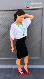 Liberte Chan feet photo thumbnail