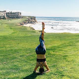 Liberte Chan feet photo thumbnail