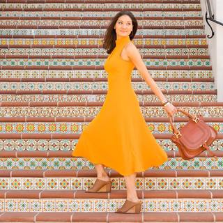 Liberte Chan feet photo thumbnail