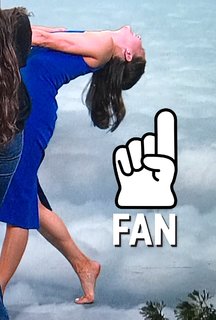 Liberte Chan feet photo thumbnail