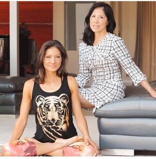 Liberte Chan feet photo thumbnail