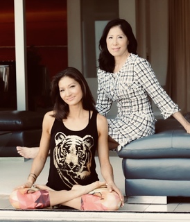 Liberte Chan feet photo thumbnail