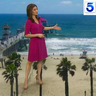 Liberte Chan feet photo thumbnail