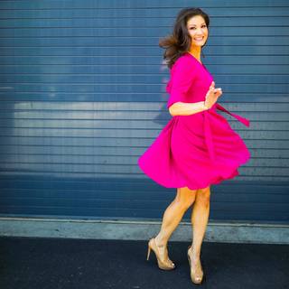 Liberte Chan feet photo thumbnail